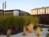 Paxton Resort & Spa 4*