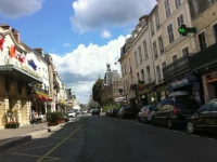 Napoleon Fontainebleau 3*