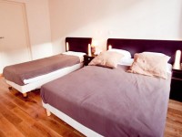 Belle Fontainebleau 2*