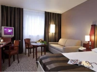 Mercure Fontenay sous Bois
