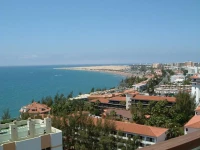 Aparthotel Corona Roja 3*