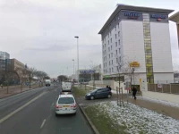 Balladins Gennevilliers  3*