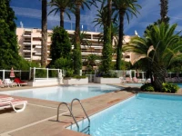 Residences Open Golfe Juan  3*