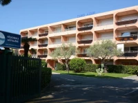 Residhotel Eden Paradise 2*