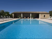 Auberge De Carcarille 3*