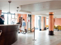 Adagio Porte De Versailles  4*