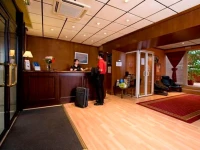 Classics Hotel Porte De Versailles 3*