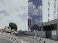 Mercure Paris Ivry Quai de Seine