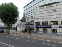 Kyriad Prestige Joinville le Pont 3*