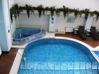 Murgavets (РњСѓСЂРіР°РІРµС†) 4*