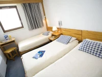 Club MMV Les Bergers