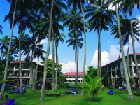 Mermaid Hotel And Club Kalutara 3*