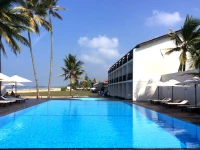 Ekho Surf Hotel 4*