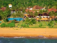 Tangerine Beach Hotel Kalutara  4*