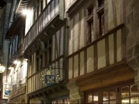 Auberge Saint Pierre 3*