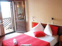 Hotel Les Flocons 2*