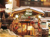 Auberge Le Beau Site 3*