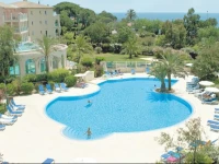 Pierre & Vacances Premium Les Calanques des Issambres 3*