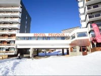 Hotel Le Pelvoux 2*