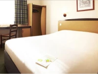 Campanile Paris Ouest - Pte dРµ Champerret Levallois