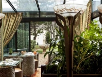 Best Western Parc Des Expos 3*