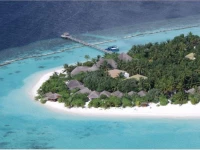 Vakarufalhi Island Resort 4*