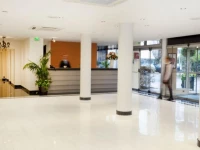 Forest Hill Meudon-Velizy 3*