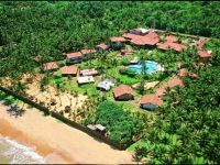 Siddhalepa Ayurveda Health Resort 4*