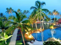 Hikka Tranz by Cinnamon 4*