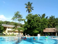 Calamander Unawatuna Beach 4*
