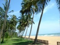 The Blue Water Resort & Spa Wadduwa 5*