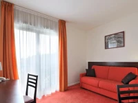 Residence Du Parc 3*