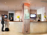 Mercure Paris Porte dOrleans 4*