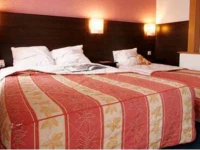 Kyriad Paris Porte dOrleans 3*