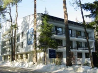 Zodiak (Р—РѕРґРёР°Рє) 3*