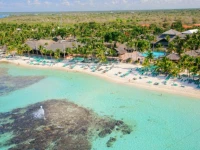 Viva Wyndham Dominicus Beach 4*