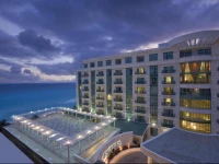 Le Meridien Cancun Resort and Spa 5*