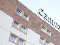 Campanile Paris Ouest Nanterre La Defense  3*