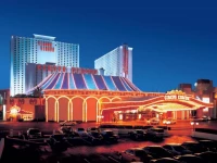 Circus Circus Las Vegas 3*