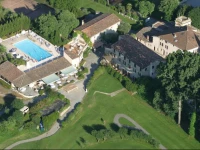 Chateau de la Begude 4*