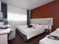 Mercure Paris Orly Aeroport 4*