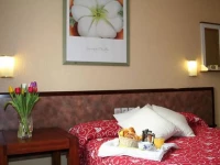 Grand Hotel Senia 2*