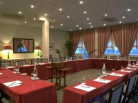 Mercure Paris Porte De Pantin 4*