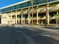 Anaheim Hilton and Towers 4*