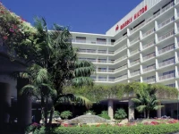 Beverly Hilton Hotel 4*