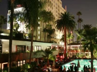 Hollywood Roosevelt 4*