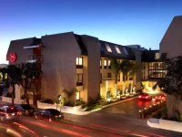 Sheraton Fishermans Wharf Hotel 4*