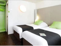 Campanile Cergy Pontoise 2*