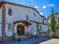 Yakor holiday house Tarusa