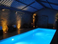 Aux Vieux Remparts 3*